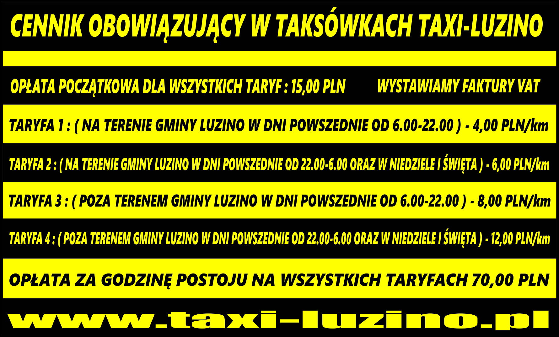 bus taxi, taxi Luzino, taxi 

Kębłowo, taxi Kochanowo, taxi Wyszecino, taxi Milwino, taxi Sychowo, taxi Barłomino, taxi Zelewo, taxi Zielnowo, taxi D

ąbrówka, taxi Robakowo, taxi Tępcz, taxi Strzebielino, taxi Gościcino, taxi Bożepole Małe, taxi Bożepole Wielkie